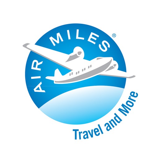 Air Miles Logo