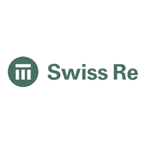 SwissRe Logo