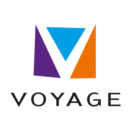 Voyage Logo