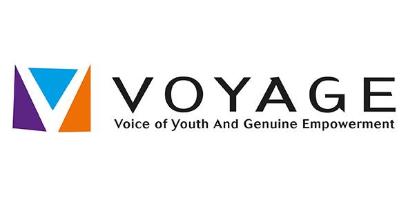 Voyage Logo